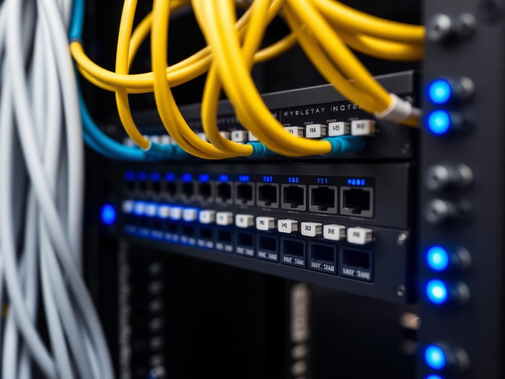 Structured Cabling