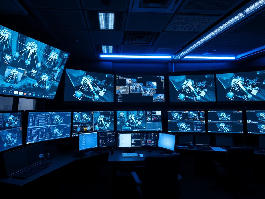 Network Infrastructure