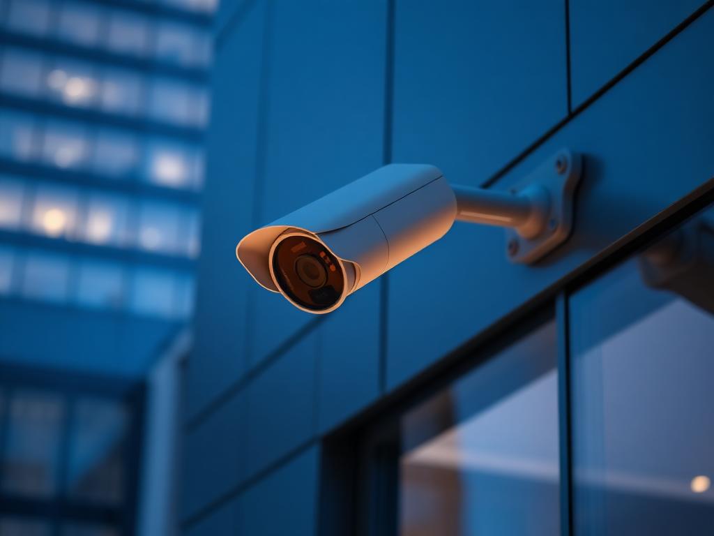 Video Surveillance